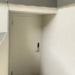 Underground Flat *
