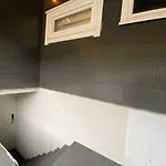 شقة Underground Flat Åndalsnes