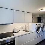 شقة Underground Flat *
