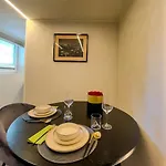 Underground Flat *