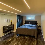 Underground Flat شقة