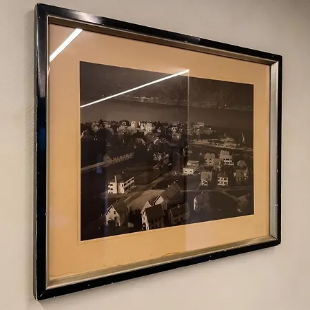 Underground Flat Appartement