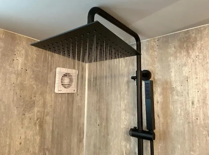 Underground Flat Apartament