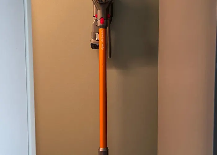 Lägenhet Underground Flat Åndalsnes