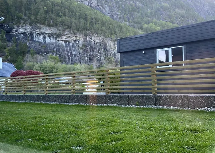 Lägenhet Underground Flat *