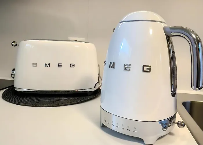 Underground Flat * Åndalsnes