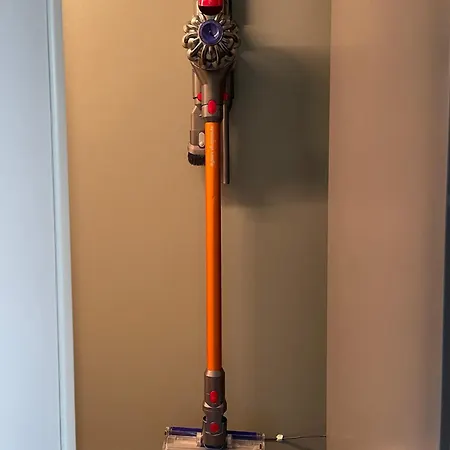 公寓 Underground Flat 翁达尔斯内斯