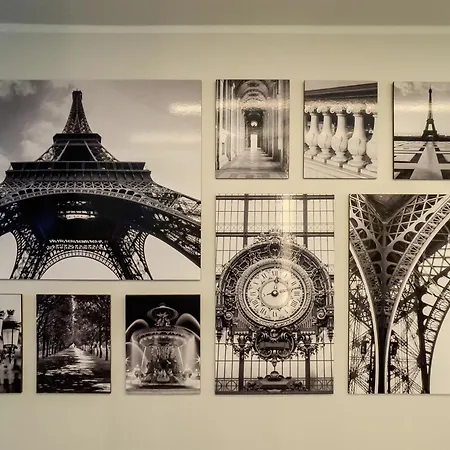 Underground Flat * 翁达尔斯内斯