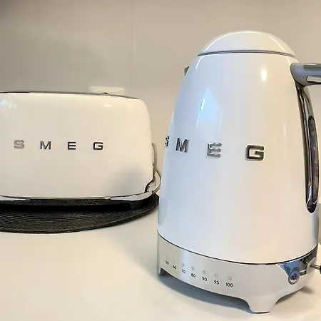 Underground Flat * 翁达尔斯内斯